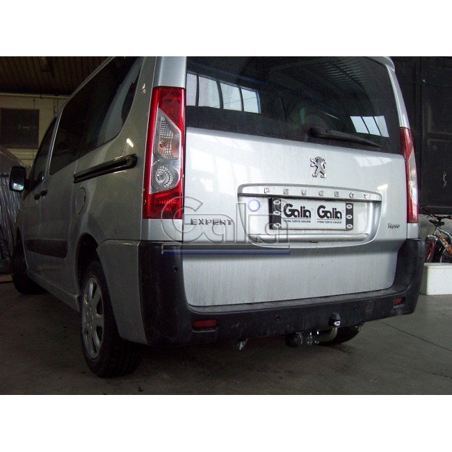 Теглич за FIAT ScudoII 06-