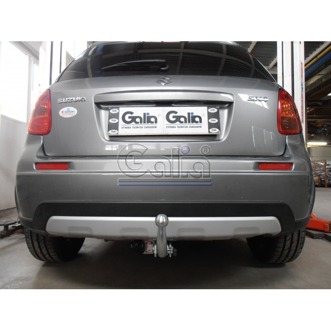 Теглич за FIAT Sedici 06-