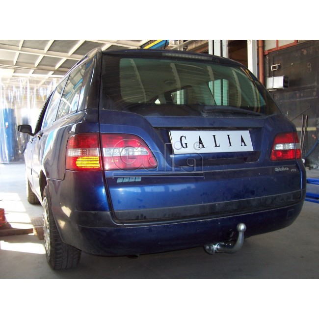 Теглич за FIAT Stilo 02-08