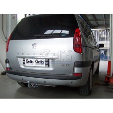 Теглич за FIAT Ulysse 02-