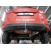 Теглич за FORD B-Max 12-