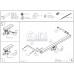 Теглич за FORD B-Max 12-
