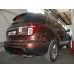 Теглич за FORD Explorer 11-