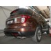 Теглич за FORD Explorer 11-