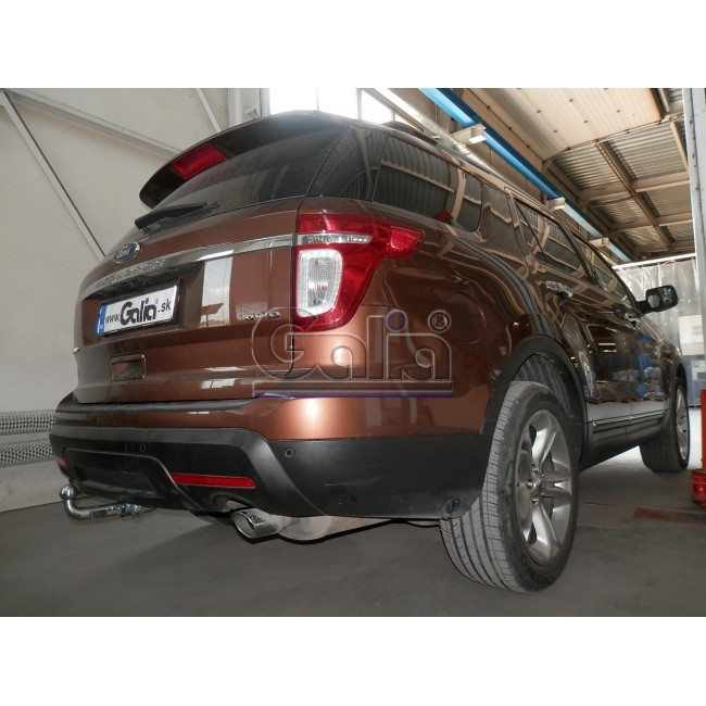 Теглич за FORD Explorer 11-