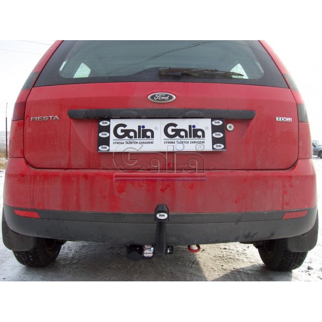 Теглич за FORD Fiesta 02-08