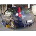 Теглич за FORD FusionCalero 02-