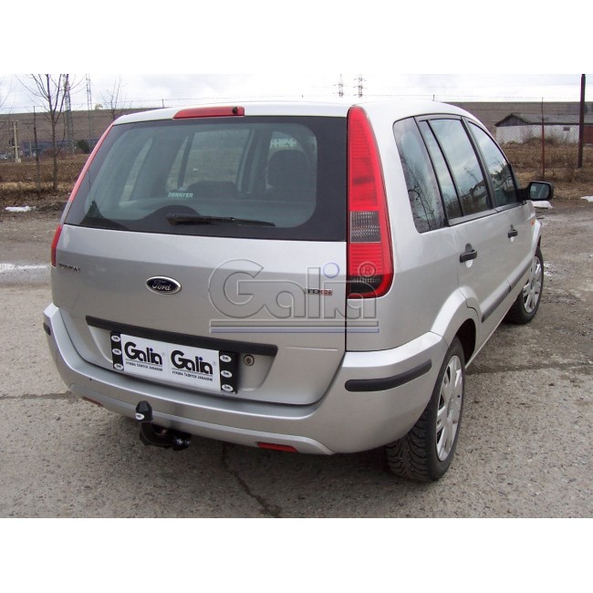 Теглич за FORD FusionCalero 02-