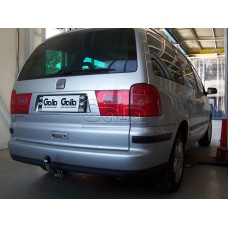 Теглич за FORD GalaxyII 00-06