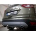 Теглич за FORD Kuga 08-