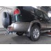 Теглич за FORD Maverick 93-03