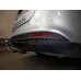 Теглич за FORD Mondeo 14-