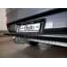 Теглич за FORD Ranger 12-