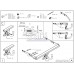 Теглич за FORD S-MAX 06-14 Теглич за FORD S-MAX 06-14
