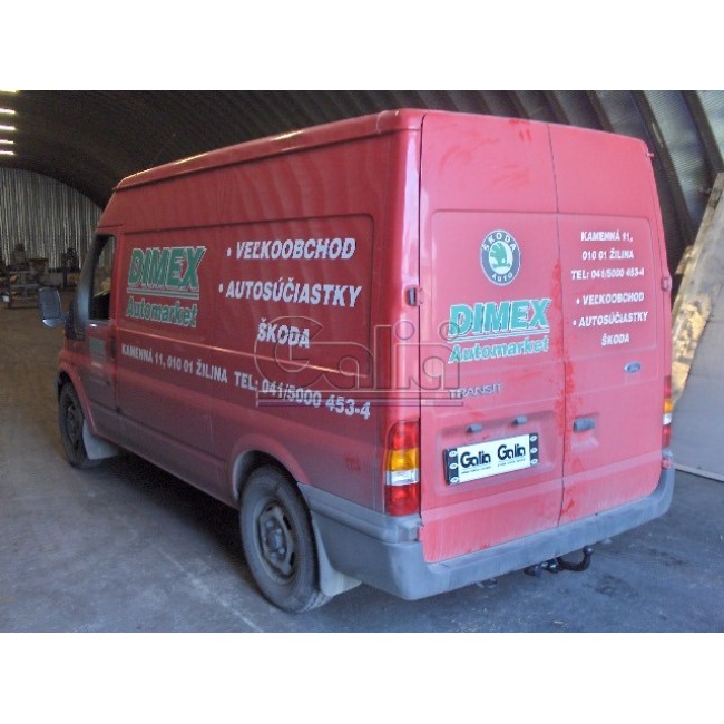 Теглич за FORD Tourneo 00-13