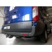 Теглич за FORD Tourneo 13-