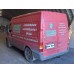 Теглич за FORD Transit 00-13