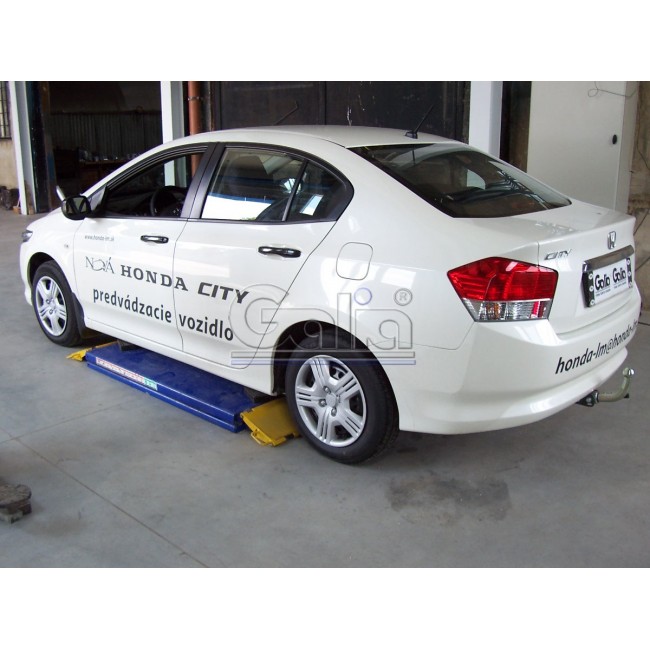 Теглич за HONDA City 09-