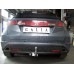 Теглич за HONDA Civic 06-11