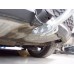 Теглич за HONDA Civic 06-11