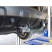 Теглич за HONDA CR-VIII 07-12