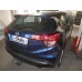 Теглич за HONDA HR-V 14-