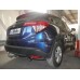 Теглич за HONDA HR-V 14-