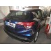 Теглич за HONDA HR-V 14-