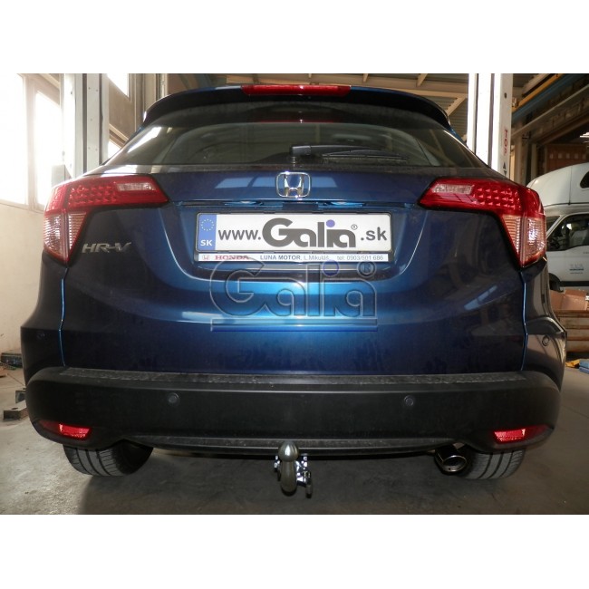 Теглич за HONDA HR-V 14-