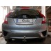 Теглич за HONDA Jazz 15-