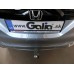 Теглич за HONDA Jazz 15-