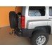 Теглич за HUMMER H2