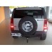 Теглич за HUMMER H3