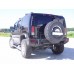Теглич за HUMMER H3