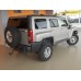 Теглич за HUMMER H3