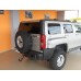 Теглич за HUMMER H3