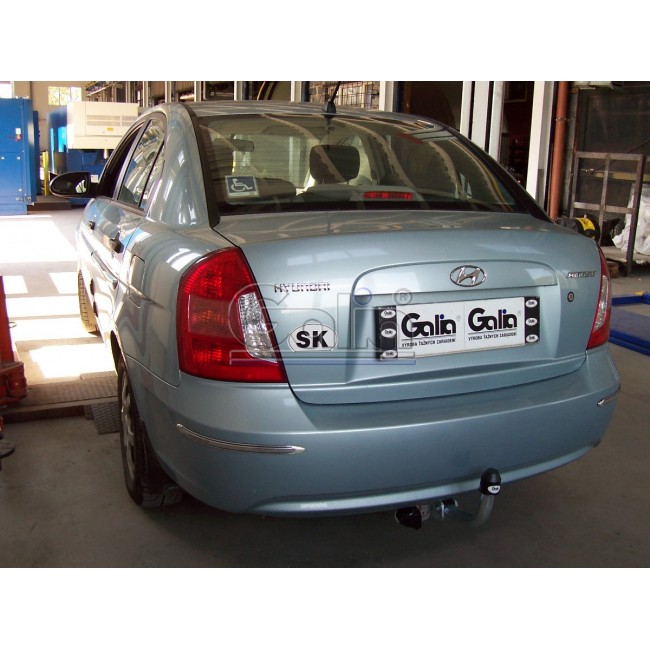 Теглич за HYUNDAI Accent 06-