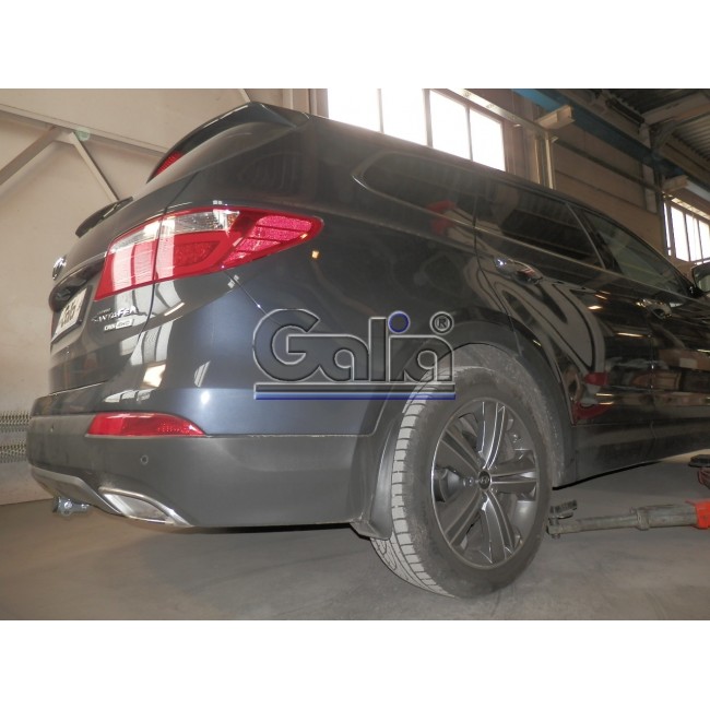 Теглич за HYUNDAI GrandSantaFe 14-