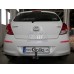 Теглич за HYUNDAI i20 09-14