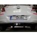 Теглич за HYUNDAI i20 09-14