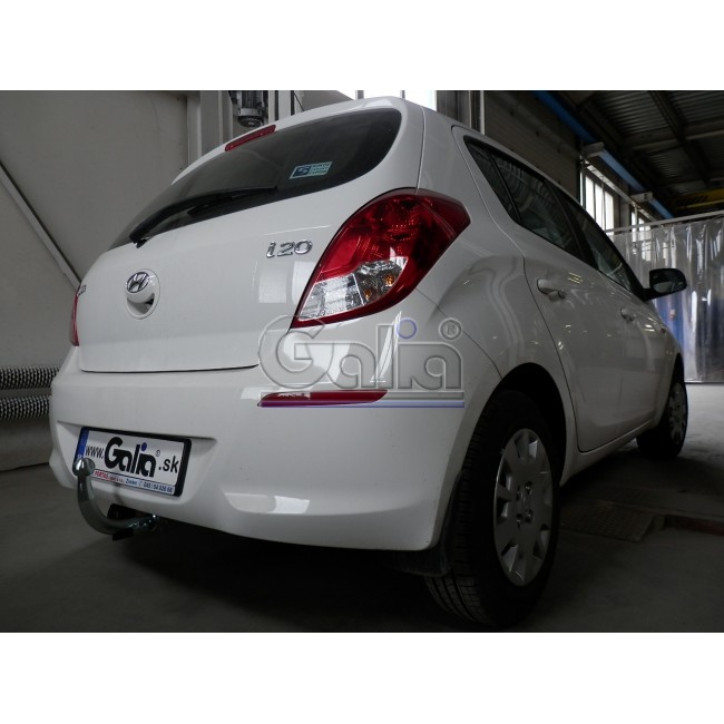 Теглич за HYUNDAI i20 09-14