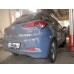 Теглич за HYUNDAI i20 14-