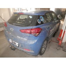 Теглич за HYUNDAI i20 14-