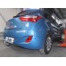 Теглич за HYUNDAI i30 12-