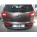Теглич за HYUNDAI ix35 10-15