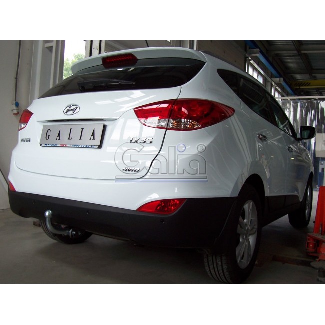 Теглич за HYUNDAI ix35 10-15