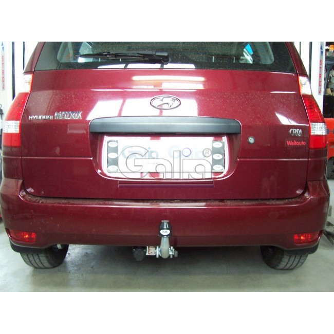 Теглич за HYUNDAI Matrix 01-