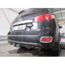 Теглич за HYUNDAI SantaFeII 06-12