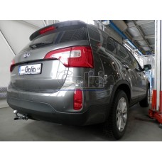 Теглич за HYUNDAI SantaFeIII 12-2020