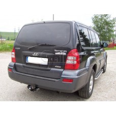 Теглич за HYUNDAI Terracan 01-